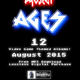 Illustration for article titled Shiryu Music Presents: Summer 2015 AFK Time